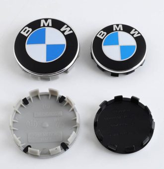 bmw car wheel center cap emblem