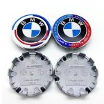 bmw car wheel center cap emblem