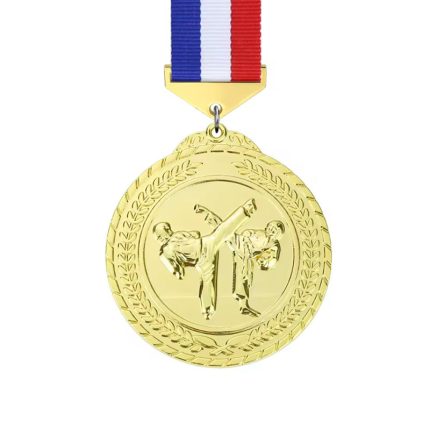 tae kwon do sports kickboxing taekwondo medal