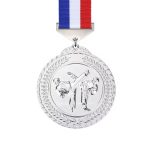 tae kwon do sports kickboxing taekwondo medal