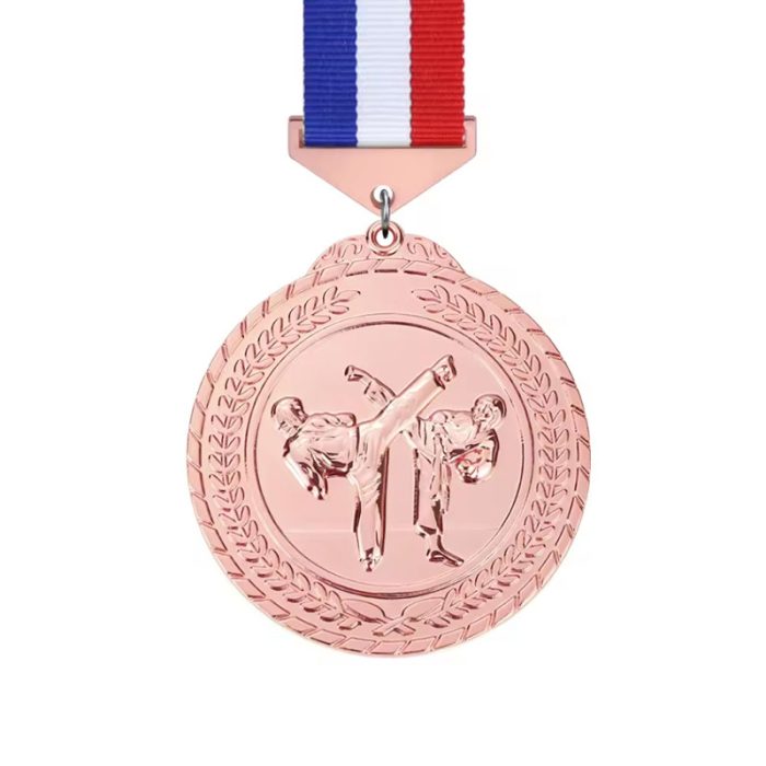 tae kwon do sports kickboxing taekwondo medal