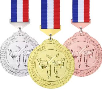 tae kwon do sports kickboxing taekwondo medal