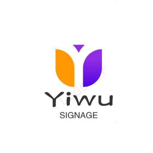 China Signage Manufacturer