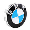 bmw car wheel center cap emblem1
