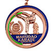 sport award medal zinc alloy trophy1